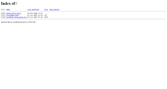 Desktop Screenshot of fileshare.lenin.ru